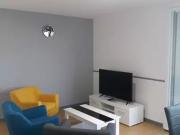 Compiègne 60200 Location appartement 1 pièce t1
