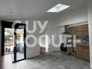 Compiègne 60200 Location maison 2 pièces t2 au dernier...