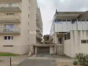 Compiègne 60200 Location parking