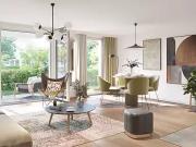 Compiègne 60200 Programme neuf appartement neuf à vendre...