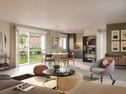 Compiègne 60200 Programme neuf appartement neuf à vendre...