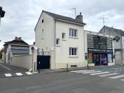 Compiègne Location Maison 60