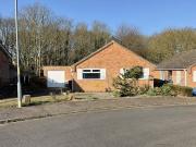 Compit Hills, Cromer, 2 Bedroom Bungalow