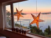 Complejo 6 deptos Vista y Acceso Lago Bustillo km5