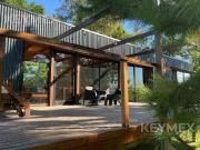 Complejo Cabañas en el DELTA Argentino a ESTRENAR!...