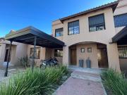 COMPLEJO CASAS VENTA 2/3 DORMITORIOS AMENITIS ALDEA...