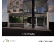 Complejo City Garden II, Parana, Entre Rios