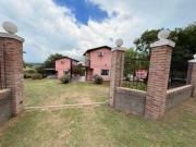 COMPLEJO DE 2 CABAÑAS EN VENTA | BIALET MASSÉ | VISTA A...