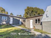 Venta Casa Principal 2 casas en Barrio Entre Cerros...