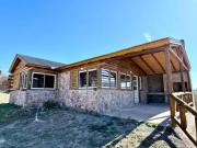 Complejo de 3 cabañas en venta con pileta, vista,...