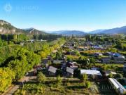 Complejo residencial 3 unidades El Bolsón B° Arrayanes EZ 11