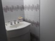 Complejo de 3 departamentos en villa nueva