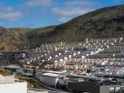 Complejo de apartamentos en Puerto Rico