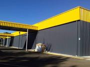 Complejo de Bodegas con Alta Rentabilidad