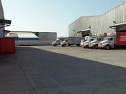 Complejo de bodegas de 1,347 m² en parque industrial...