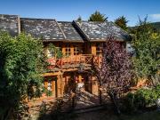 COMPLEJO DE BUNGALOWS BARILOCHE