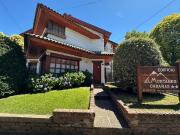 COMPLEJO DE CABAÃAS EN SAN MARTIN DE LOS ANDES