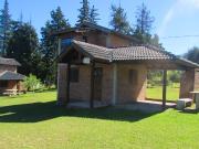 complejo de cabaÃ±as en venta en Villa Amancay
