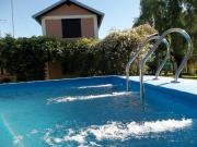 COMPLEJO DE CABAÃAS Y CASA