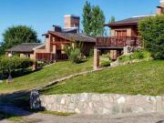 Complejo de Cabañas de alto nivel, en Villa Edén, La Falda