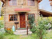 Complejo de cabañas en Las Vegas, Luján de Cuyo