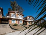 Complejo de cabañas en venta