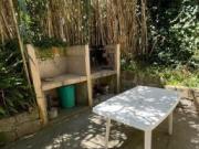 Complejo de cabañas en venta 3 UFs Sierra de los Padres