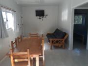 Complejo de Cabañas en venta 4 UFs Monte Hermoso