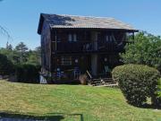 Complejo de cabañas en venta 5 UFs 1.880Mts2 Cuesta Blanca