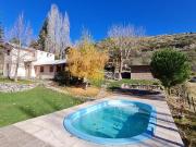 Complejo de Cabañas en venta 6 Dormitorios 3 Baños...