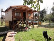 Complejo de Cabañas en Venta | Delta Tigre | Excelente...