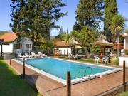 Complejo de Cabañas en Venta en Villa General Belgrano