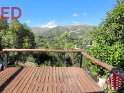 Complejo de Cabañas en venta La Falda