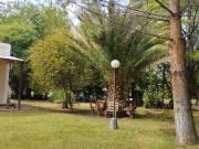 Venta de complejo de cabañas en Rama Caída, San Rafael