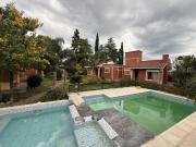 Complejo de cabañas en Villa Carlos Paz