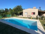 COMPLEJO DE CABAÑAS en Villa Ciudad De América POTRERO...