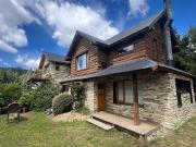 COMPLEJO DE CABAÑAS EN VILLA MELIQUINA