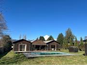 Complejo de Cabañas entre Pucon y Villarrica