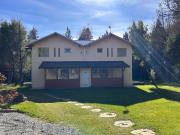 Complejo de Cabañas, ideal desarrollo turístico