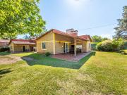 COMPLEJO DE CABAÑAS. PLAYA GRANDE VILLA DEL DIQUE