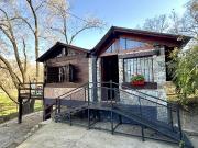 Complejo de Cabañas Sobre el Arroyo Alta Gracia