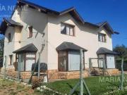 Complejo de casas en venta en Dina Huapi