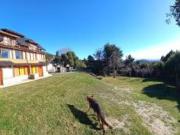 Complejo de departamentos en Melipal, hermosa vista al lago