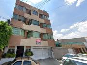COMPLEJO DE DEPARTAMENTOS EN VENTA SANTA CRUZ MEYEHUALCO...