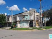 Complejo de departamentos y locales