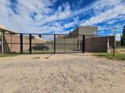 Complejo de Departamentos y Salón de Eventos