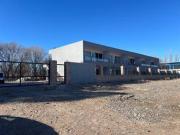 Complejo de diez departamentos en Centenario frente a ruta 7