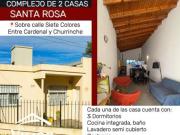 Complejo de dos casas