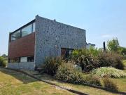 Complejo de dos duplex en B. Golf S. de la Ventana