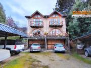 Complejo de duplex en Bariloche